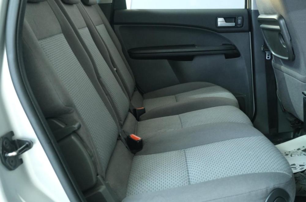 Ford C-MAX I Омск  - изображение 20