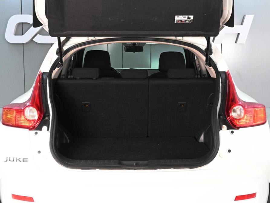 Nissan Juke I Ростов-на-Дону  - изображение 18