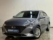 Hyundai Solaris II Рестайлинг Санкт-Петербург  - изображение 15
