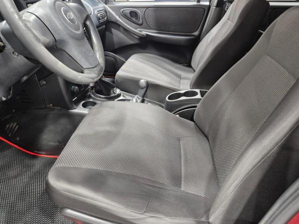 Chevrolet Niva I Рестайлинг с пробегом 2010 года, цена 525 000 рублей, 114216 км, внедорожник, Автокод Объявления
