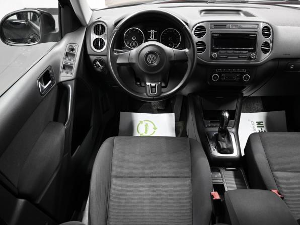 Volkswagen Tiguan I Рестайлинг с пробегом 2013 года, цена 1 155 000 рублей, 187431 км, внедорожник, Автокод Объявления