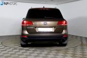 Volkswagen Touareg II Нижний Новгород  - изображение 33