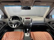 Kia Ceed I Рестайлинг Пермь  - изображение 33
