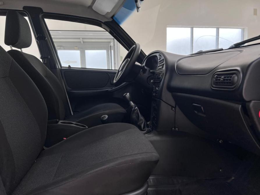 Chevrolet Niva I Рестайлинг Волгоград  - изображение 25
