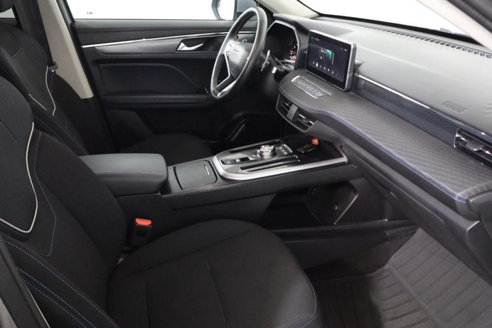 Haval Jolion I Санкт-Петербург  - изображение 11