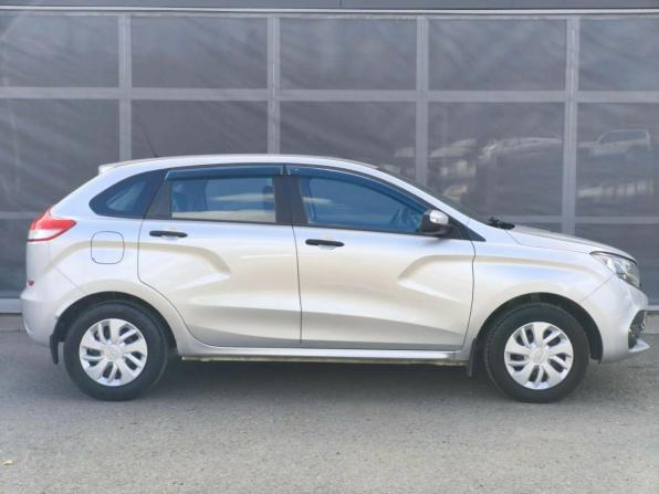 Lada (ВАЗ) XRAY I с пробегом 2019 года, цена 725 000 рублей, 70000 км, хэтчбек, Автокод Объявления