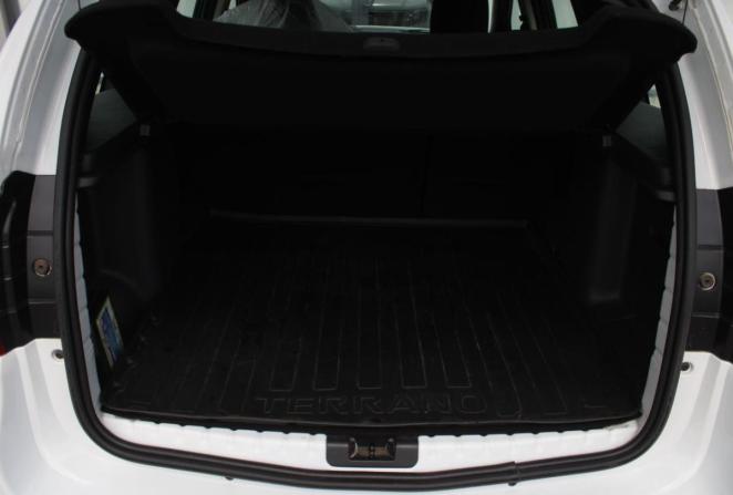 Nissan Terrano III (D10) с пробегом 2020 года, цена 1 670 000 рублей, 86333 км, внедорожник, Автокод Объявления