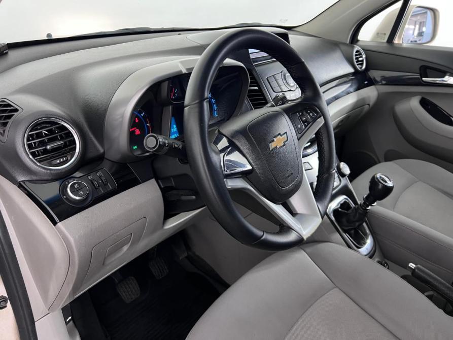 Chevrolet Orlando I Ростов-на-Дону  - изображение 11