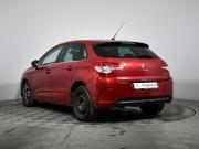 Citroen C4 II Санкт-Петербург  - изображение 27