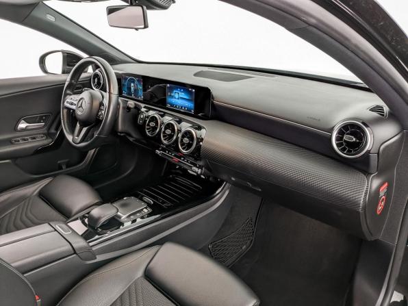 Mercedes-Benz A-Класс IV (W177) с пробегом 2018 года, цена 2 230 000 рублей, 114793 км, седан, Автокод Объявления