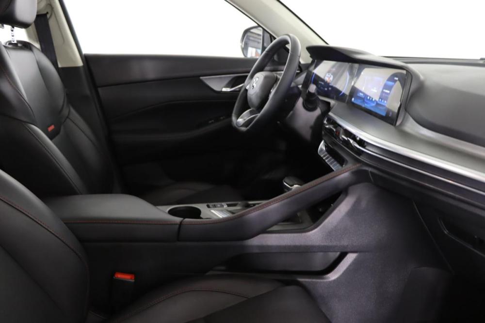 Changan CS35 Plus I Рестайлинг Нижний Новгород  - изображение 14