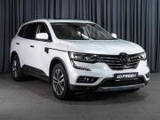 Renault Koleos II Волгоград  - изображение 25