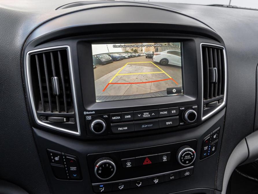 Hyundai Grand Starex I Рестайлинг Краснодар  - изображение 14