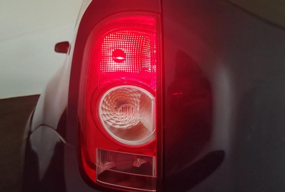 Renault Duster I Ярославль  - изображение 20