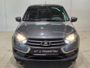 Lada (ВАЗ) Granta I Рестайлинг Самара  - изображение 17