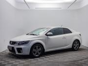 Kia Cerato II Москва  - изображение 19