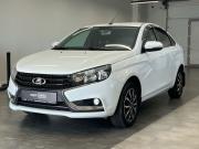 Lada (ВАЗ) Vesta I Калуга  - изображение 12