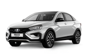 Lada (ВАЗ) Vesta I Рестайлинг (NG) Сыктывкар  - изображение 2