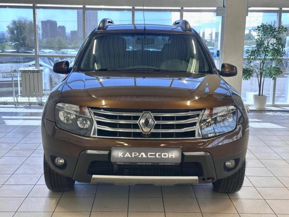 Renault Duster I с пробегом 2012 года, цена 850 000 рублей, 160000 км, внедорожник, Автокод Объявления