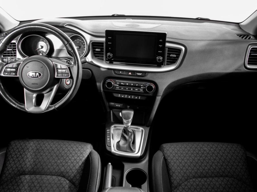 Kia Ceed III Москва  - изображение 11