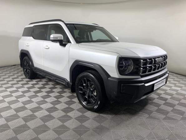Haval H3 I с пробегом 2024 года, цена 2 235 000 рублей, 62501 км, внедорожник, Автокод Объявления