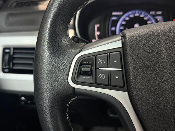 Geely Atlas I с пробегом 2018 года, цена 1 615 000 рублей, 55000 км, внедорожник, Автокод Объявления
