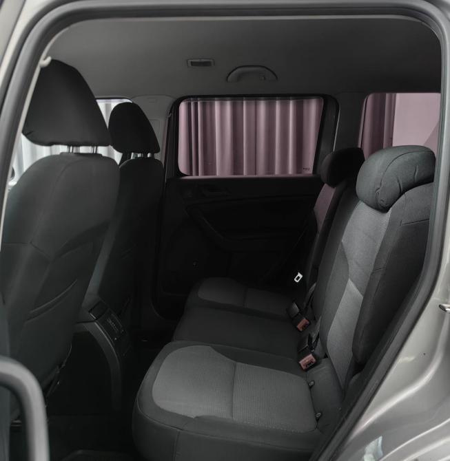 Skoda Yeti I Москва  - изображение 11