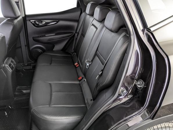 Nissan Qashqai II с пробегом 2014 года, цена 1 495 000 рублей, 134542 км, внедорожник, Автокод Объявления