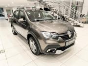 Renault Sandero II Рестайлинг Казань  - изображение 25