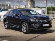 Lexus RX IV Москва  - изображение 24