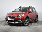 Renault Sandero II Рестайлинг Санкт-Петербург  - изображение 21