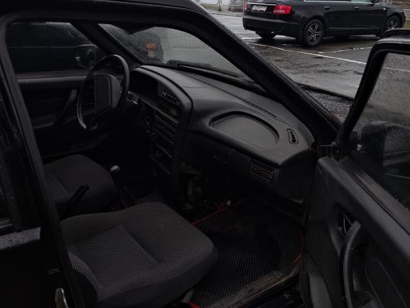 Lada (ВАЗ) 2115 с пробегом 2010 года, цена 159 000 рублей, 200000 км, седан, Автокод Объявления