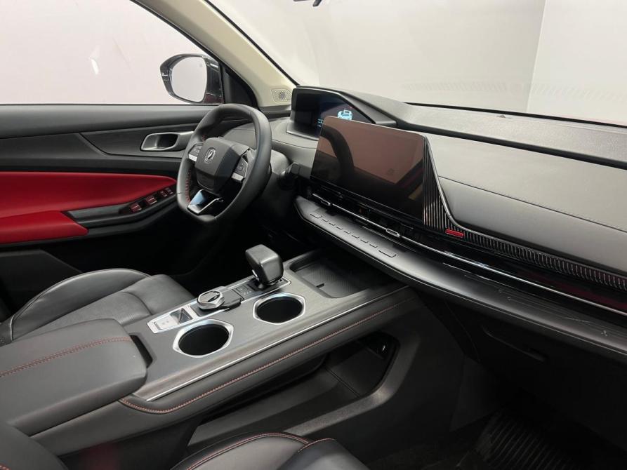 Changan CS55 Plus II Санкт-Петербург  - изображение 7