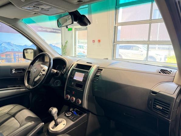 Nissan X-Trail II Рестайлинг с пробегом 2014 года, цена 1 330 000 рублей, 183207 км, внедорожник, Автокод Объявления