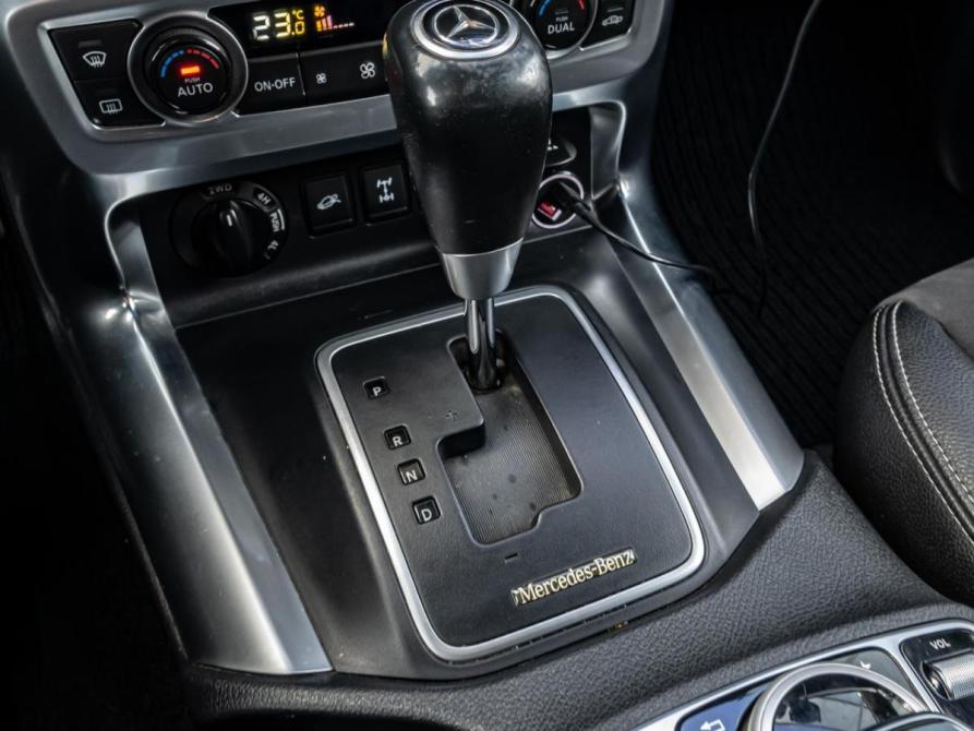 Mercedes-Benz X-Класс I Краснодар  - изображение 14