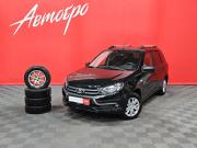 Lada (ВАЗ) Granta I Рестайлинг Вологда  - изображение 16