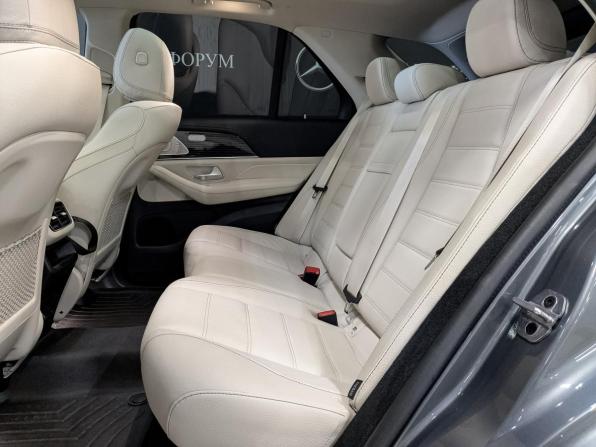 Mercedes-Benz GLE II (V167) Рестайлинг с пробегом 2023 года, цена 11 000 000 рублей, 24802 км, внедорожник, Автокод Объявления