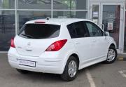 Nissan Tiida I Липецк  - изображение 14
