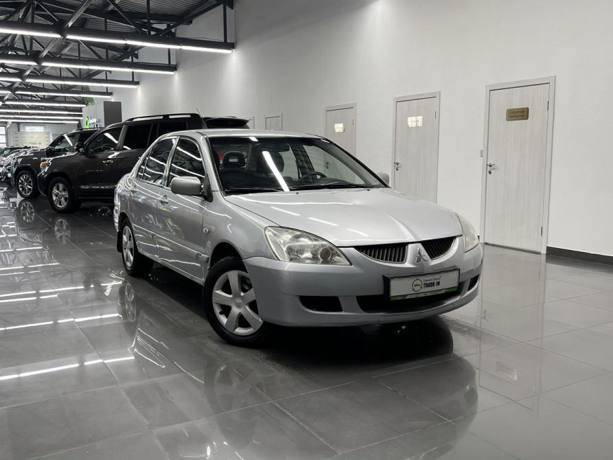 Mitsubishi Lancer IX Тверь  - изображение 5