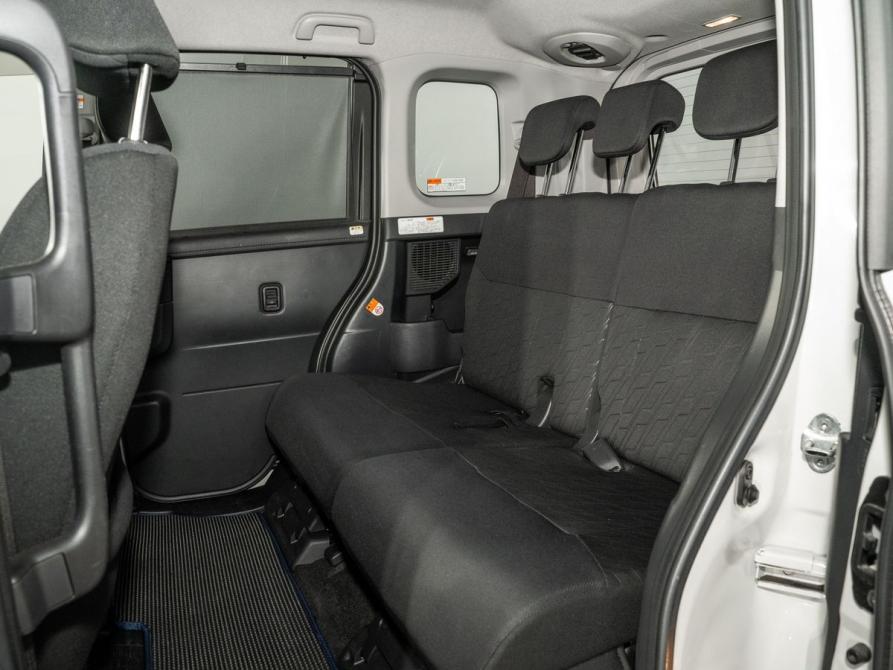 Toyota Roomy I Иркутск  - изображение 7