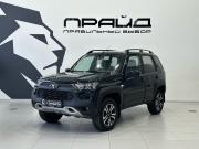 Lada (ВАЗ) Niva Travel I Ростов-на-Дону  - изображение 21