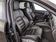 Porsche Macan I Рестайлинг Москва  - изображение 53