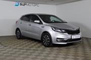 Kia Rio III Рестайлинг Нижний Новгород  - изображение 24