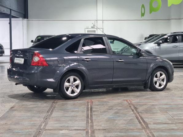 Ford Focus II Рестайлинг с пробегом 2011 года, цена 559 000 рублей, 274272 км, седан, Автокод Объявления