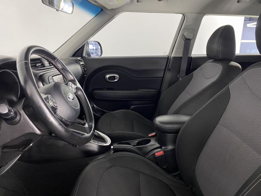 Kia Soul II Рестайлинг Воронеж  - изображение 12