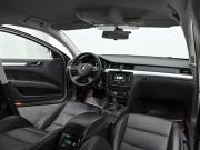 Skoda Superb II Рестайлинг Москва  - изображение 22