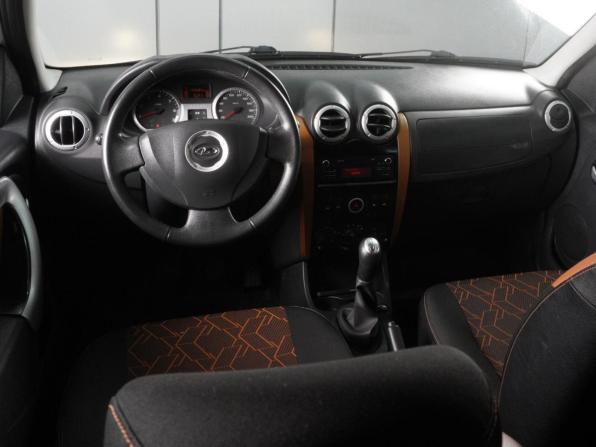 Lada (ВАЗ) Largus I с пробегом 2020 года, цена 1 044 000 рублей, 142684 км, универсал, Автокод Объявления