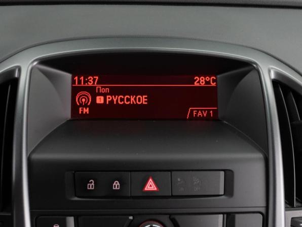 Opel Astra J с пробегом 2012 года, цена 1 289 000 рублей, 156487 км, хэтчбек, Автокод Объявления