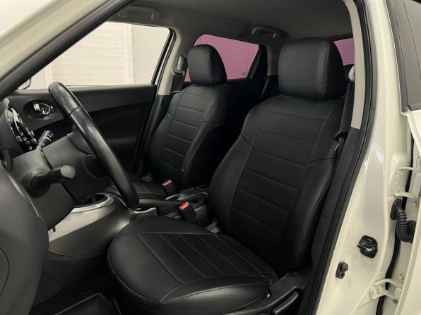 Nissan Juke I с пробегом 2014 года, цена 940 000 рублей, 165000 км, внедорожник, Автокод Объявления