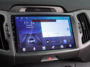 Kia Sportage III Рестайлинг Воронеж  - изображение 31